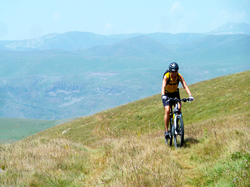 Bike rental in Armenia